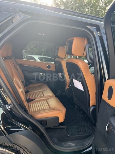 Land Rover Discovery 2019, 157,000 km - 3.0 л - Bakı