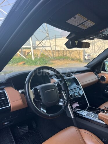 Land Rover Discovery 2019, 157,000 km - 3.0 л - Bakı