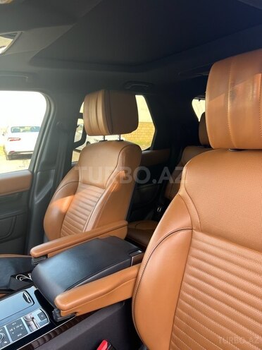 Land Rover Discovery 2019, 157,000 km - 3.0 л - Bakı