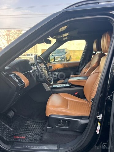 Land Rover Discovery 2019, 157,000 km - 3.0 л - Bakı
