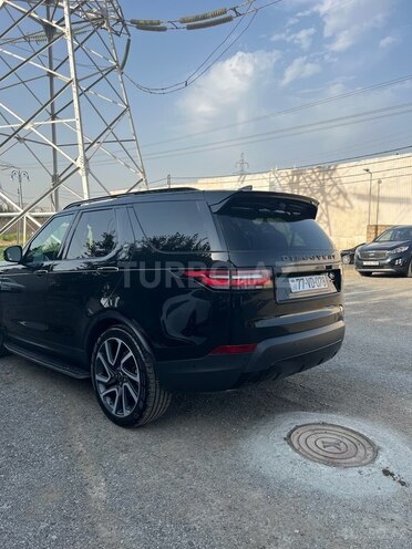 Land Rover Discovery 2019, 157,000 km - 3.0 л - Bakı