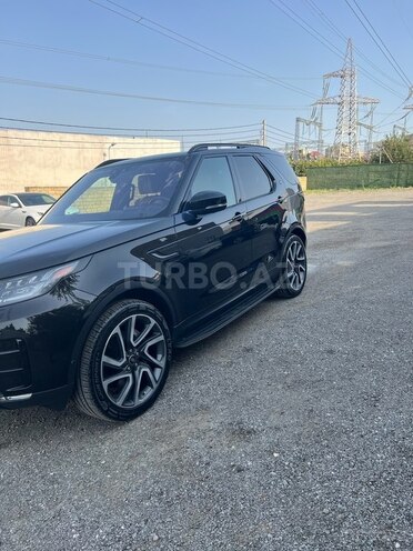 Land Rover Discovery 2019, 157,000 km - 3.0 л - Bakı