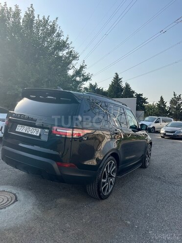 Land Rover Discovery 2019, 157,000 km - 3.0 л - Bakı