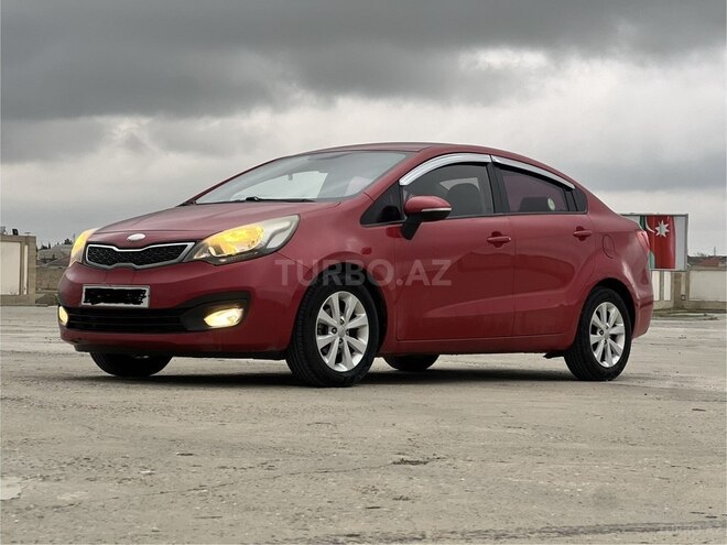 Kia Pride 2013, 148,907 km - 1.4 l - Bakı