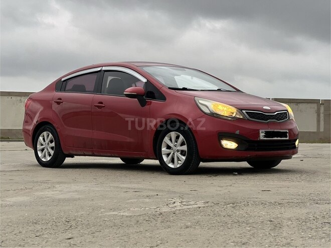 Kia Pride 2013, 148,907 km - 1.4 l - Bakı