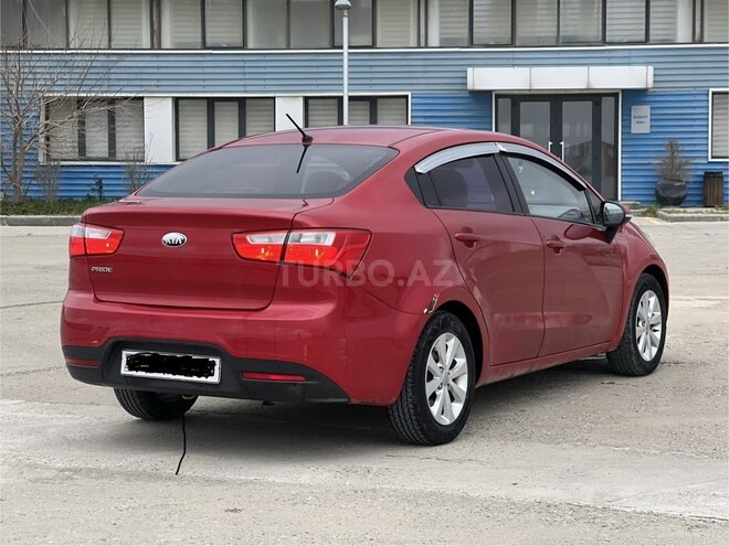 Kia Pride 2013, 148,907 km - 1.4 l - Bakı