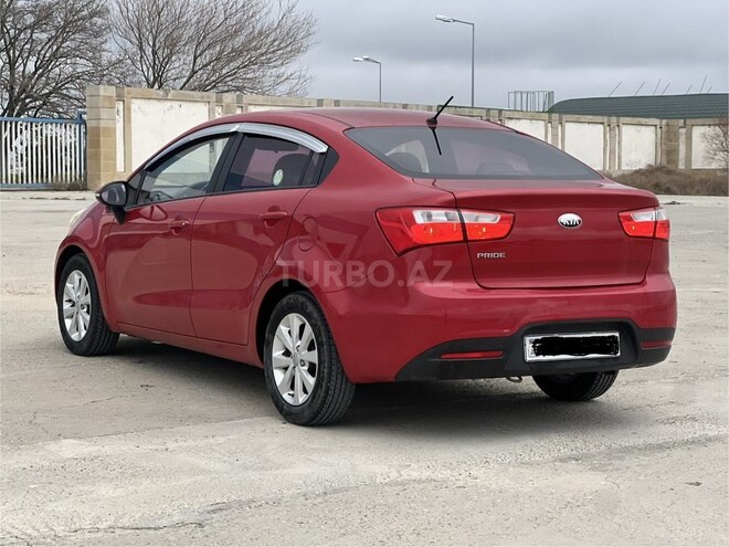 Kia Pride 2013, 148,907 km - 1.4 l - Bakı