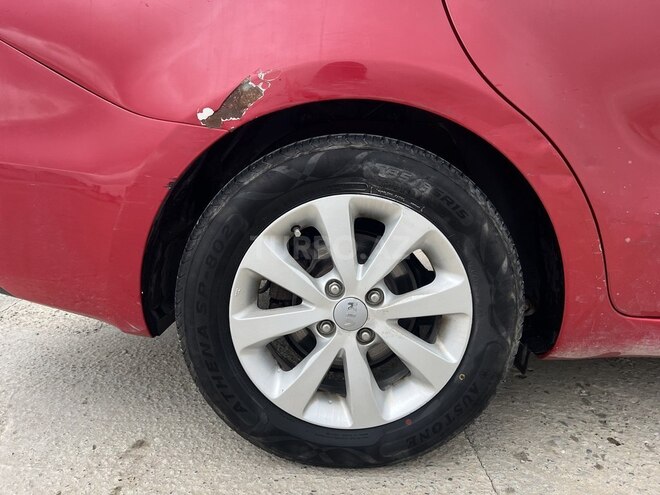 Kia Pride 2013, 148,907 km - 1.4 l - Bakı