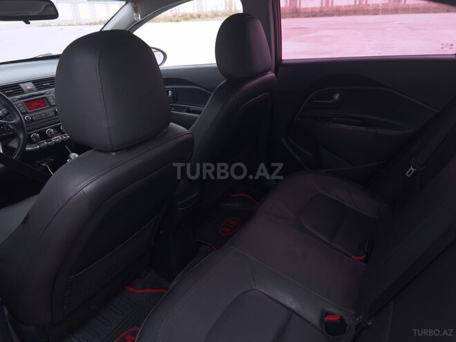 Kia Pride 2013, 148,907 km - 1.4 l - Bakı