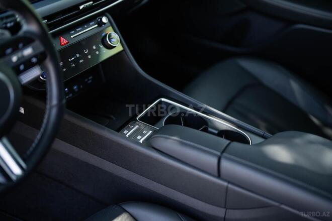 Hyundai Sonata 2024, 15,000 km - 2.0 л - Bakı