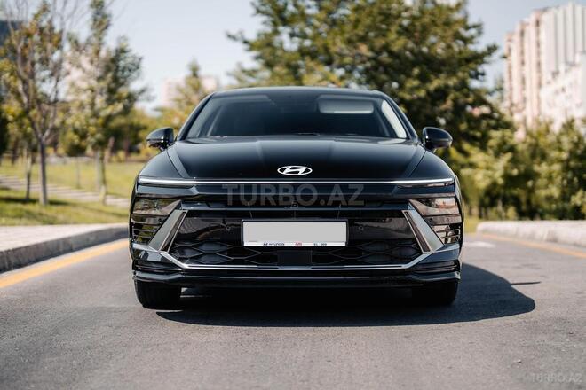 Hyundai Sonata 2024, 15,000 km - 2.0 л - Bakı