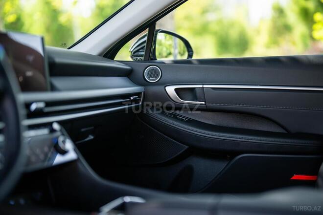 Hyundai Sonata 2024, 15,000 km - 2.0 л - Bakı