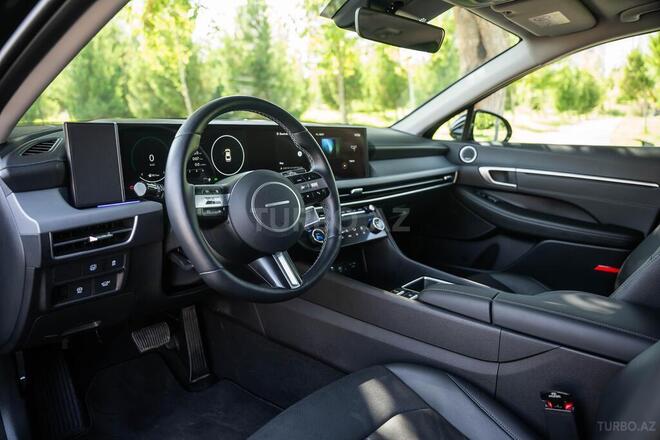 Hyundai Sonata 2024, 15,000 km - 2.0 л - Bakı
