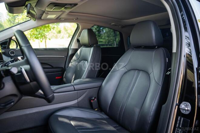 Hyundai Sonata 2024, 15,000 km - 2.0 л - Bakı
