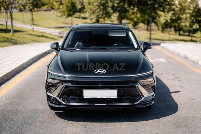 Hyundai Sonata 2024, 15,000 km - 2.0 л - Bakı
