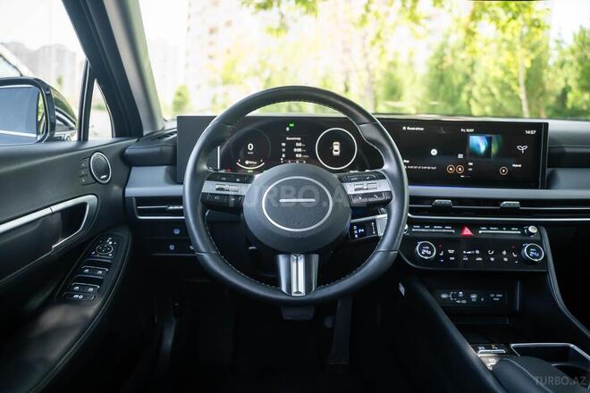 Hyundai Sonata 2024, 15,000 km - 2.0 л - Bakı