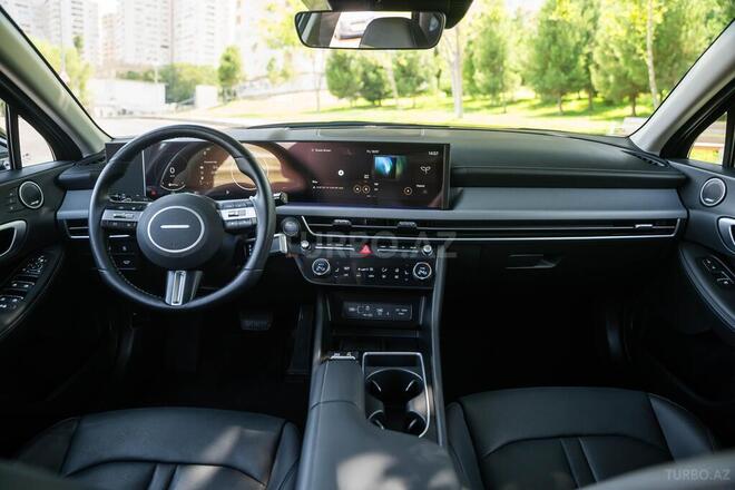 Hyundai Sonata 2024, 15,000 km - 2.0 л - Bakı