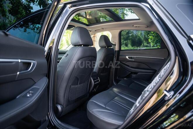 Hyundai Sonata 2024, 15,000 km - 2.0 л - Bakı