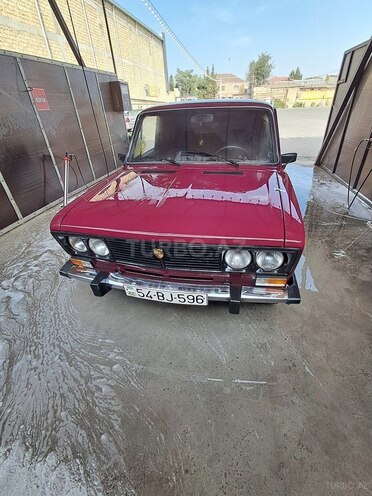 LADA (VAZ) 2106 2001, 256,584 km - 1.6 l - Bakı