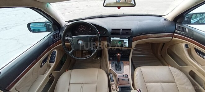 BMW 535 2001, 350,000 km - 3.5 l - Xırdalan