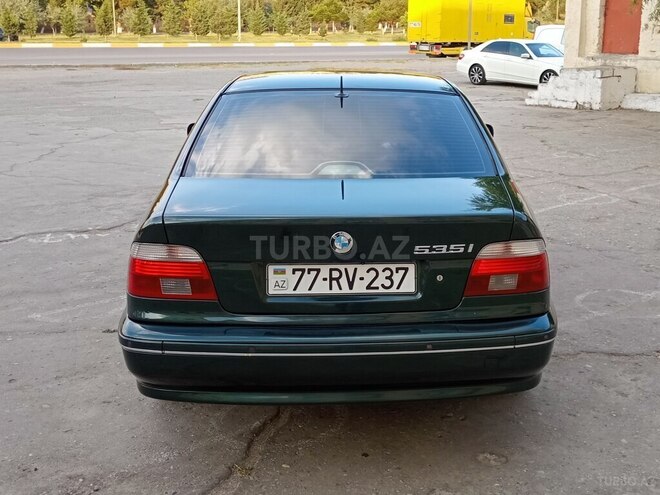 BMW 535 2001, 350,000 km - 3.5 l - Xırdalan