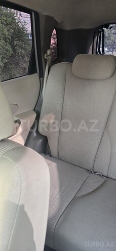 Hyundai Tucson 2009, 218,000 km - 2.0 l - Bakı