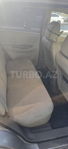 Hyundai Tucson 2009, 218,000 km - 2.0 l - Bakı