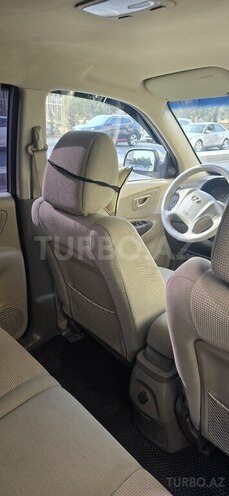 Hyundai Tucson 2009, 218,000 km - 2.0 l - Bakı