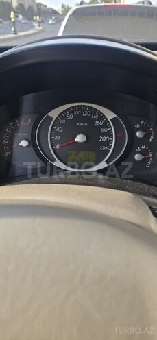 Hyundai Tucson 2009, 218,000 km - 2.0 l - Bakı