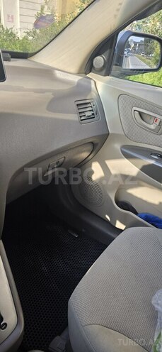 Hyundai Tucson 2009, 218,000 km - 2.0 l - Bakı