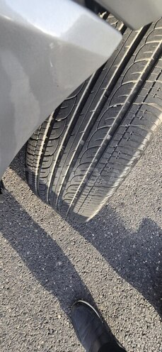 Hyundai Tucson 2009, 218,000 km - 2.0 l - Bakı