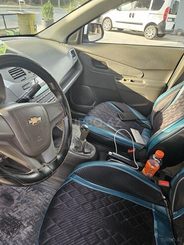 Chevrolet Cobalt 2021, 131,000 km - 1.5 l - Bakı