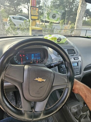 Chevrolet Cobalt 2021, 131,000 km - 1.5 l - Bakı