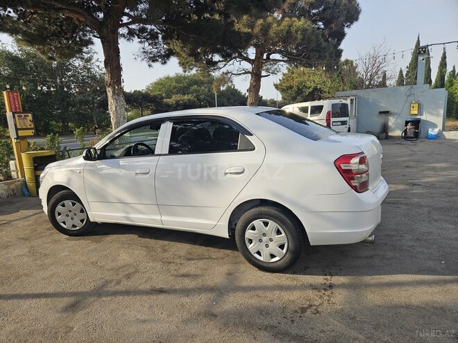 Chevrolet Cobalt 2021, 131,000 km - 1.5 l - Bakı