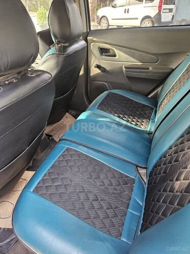 Chevrolet Cobalt 2021, 131,000 km - 1.5 l - Bakı