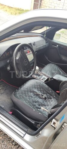 Mercedes C 240 1998, 35,752 km - 2.6 l - Ağstafa