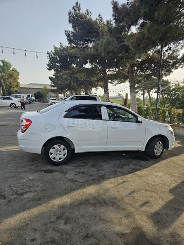 Chevrolet Cobalt 2021, 131,000 km - 1.5 l - Bakı
