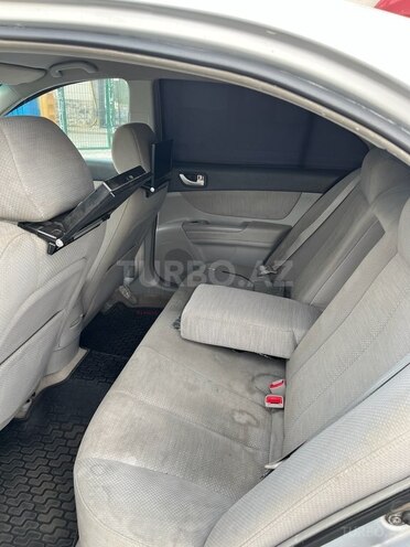 Hyundai Sonata 2005, 184,000 km - 2.4 l - Bakı