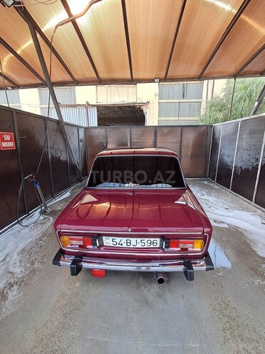 LADA (VAZ) 2106 2001, 256,584 km - 1.6 l - Bakı