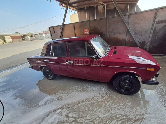 LADA (VAZ) 2106 2001, 256,584 km - 1.6 l - Bakı