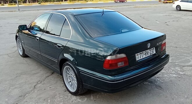 BMW 535 2001, 350,000 km - 3.5 l - Xırdalan