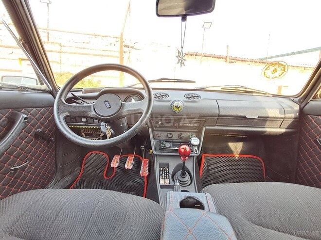 LADA (VAZ) 2106 2001, 256,584 km - 1.6 l - Bakı