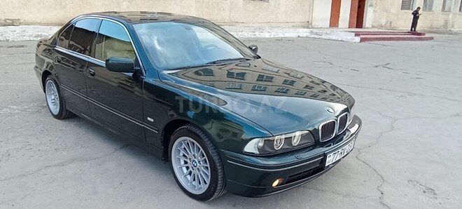 BMW 535 2001, 350,000 km - 3.5 l - Xırdalan