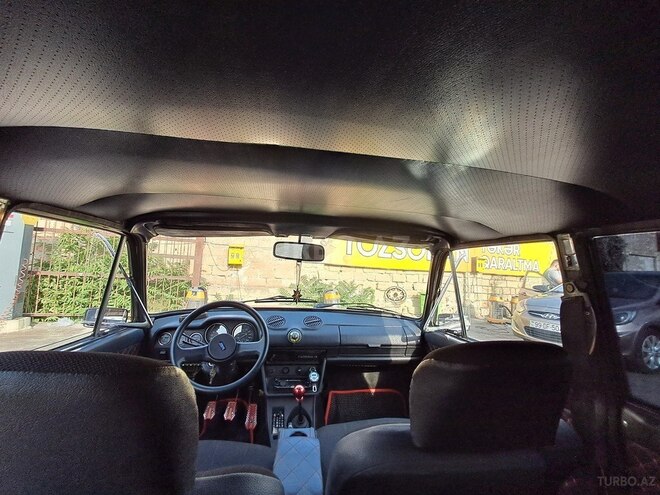 LADA (VAZ) 2106 2001, 256,584 km - 1.6 l - Bakı