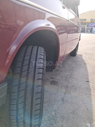 LADA (VAZ) 2106 2001, 256,584 km - 1.6 l - Bakı