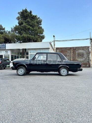 LADA (VAZ) 2107 2011, 160,000 km - 1.6 l - Bakı