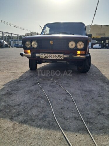 LADA (VAZ) 2106 2001, 256,584 km - 1.6 l - Bakı
