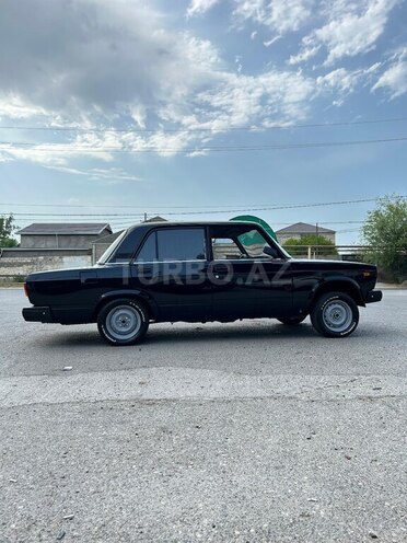 LADA (VAZ) 2107 2011, 160,000 km - 1.6 l - Bakı