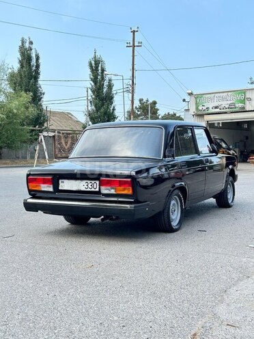LADA (VAZ) 2107 2011, 160,000 km - 1.6 l - Bakı