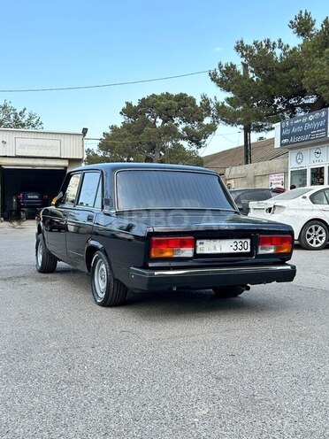 LADA (VAZ) 2107 2011, 160,000 km - 1.6 l - Bakı